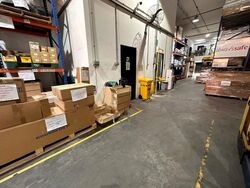 Loyang Enterprise Building (D17), Factory #609504991